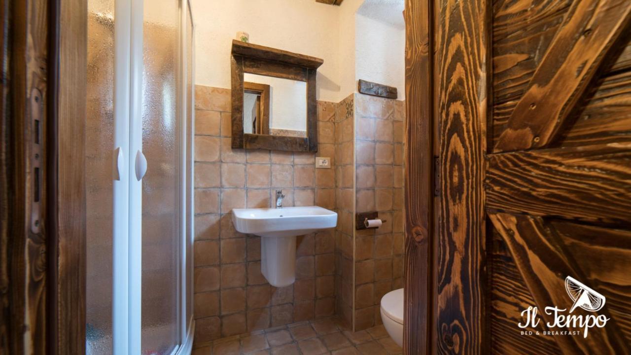 Il Tempo B&B Cleto Exterior photo