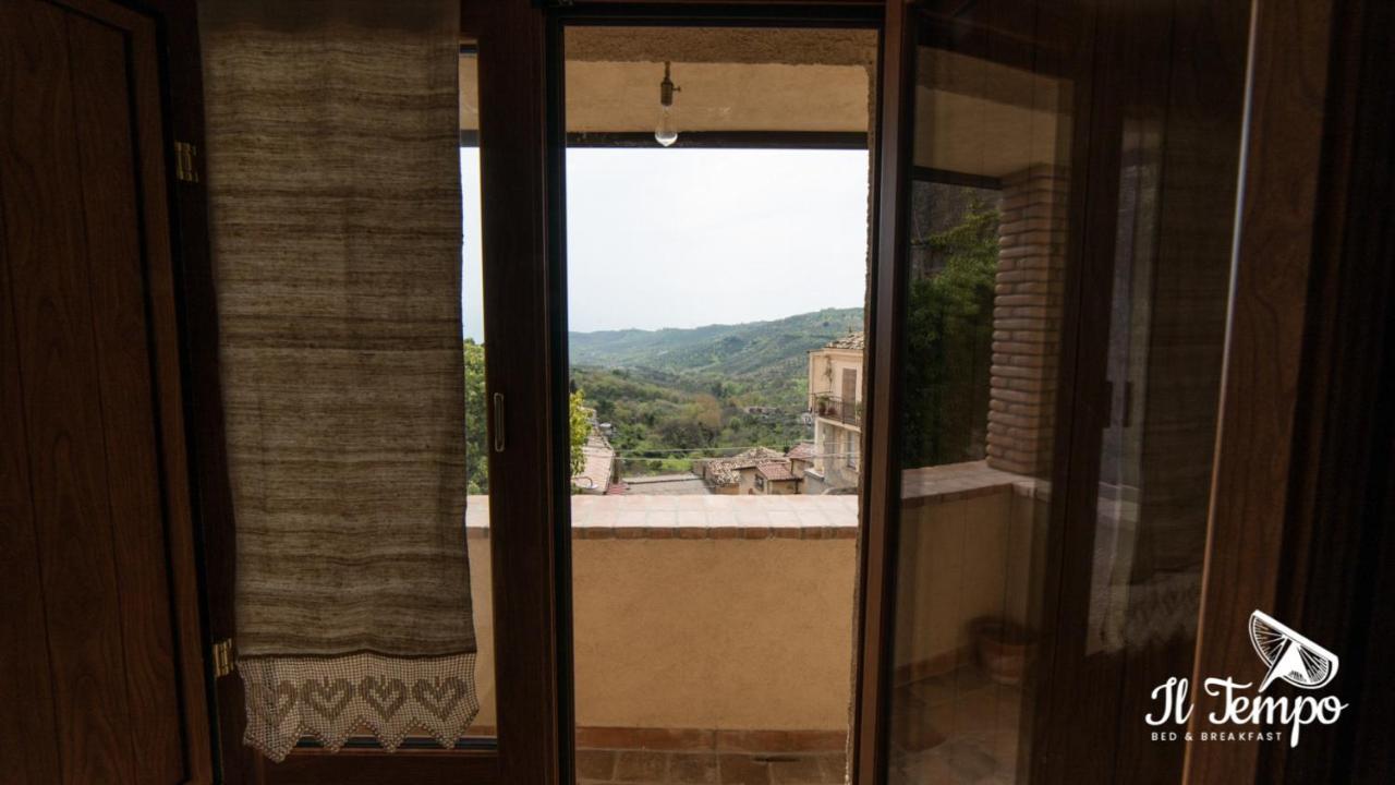 Il Tempo B&B Cleto Exterior photo