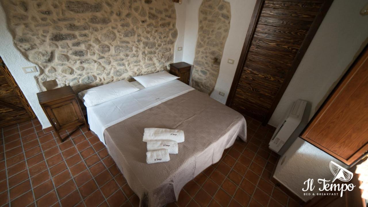 Il Tempo B&B Cleto Exterior photo